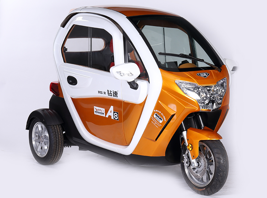 三轮电动车夏季如何保养？