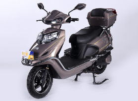 台州市天星电动车有限公司