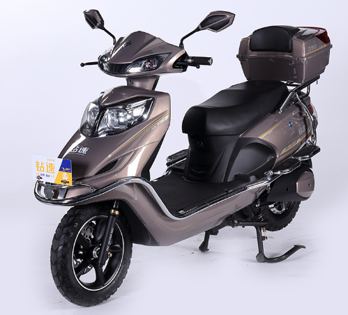 强劲动力，来自天星