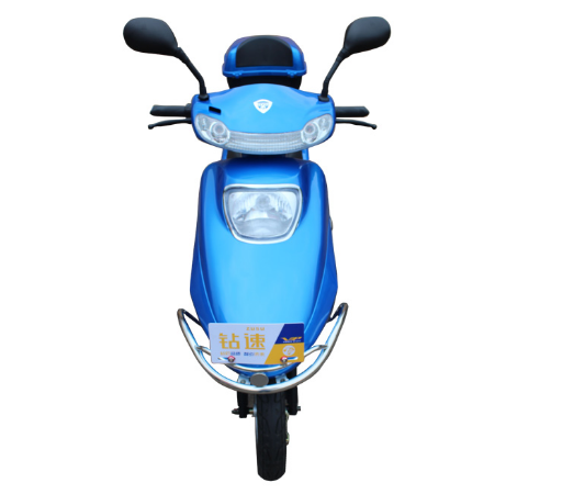 使用电动车的好处